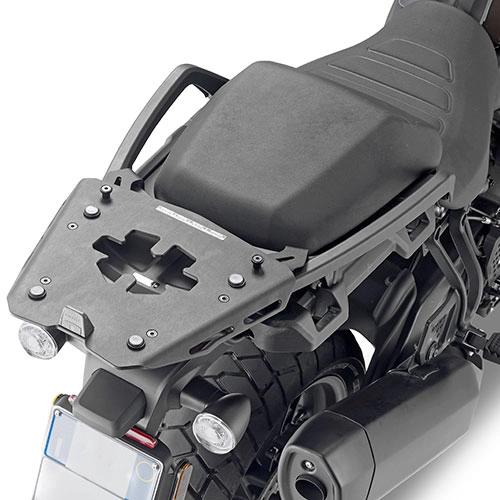 Кріплення центрального кофру Kappa KRA8400