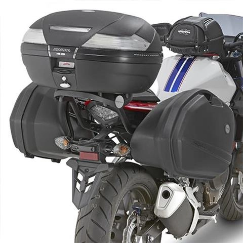 Кріплення кофра центрального Kappa KZ1152