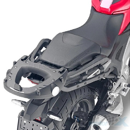 Кріплення центрального кофра Kappa KZ1192