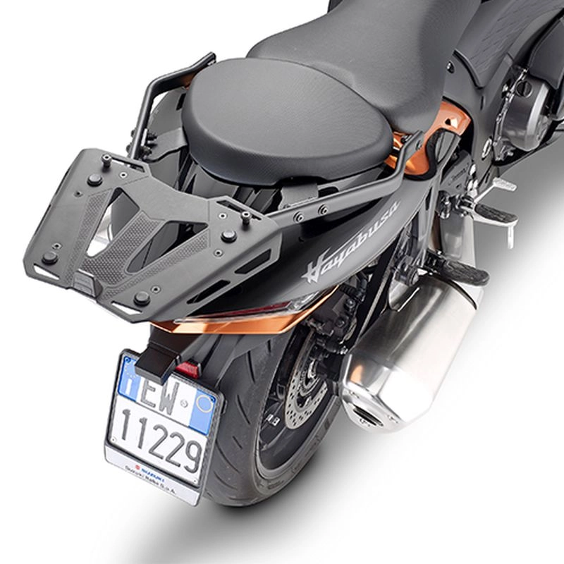Кріплення центрального кофру Kappa KZ3120