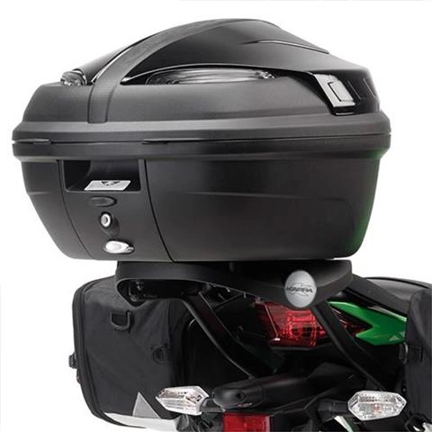 Кріплення кофра центрального Kappa KZ4108