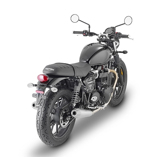 Кріплення бічних кофрів Kappa TR6407K
