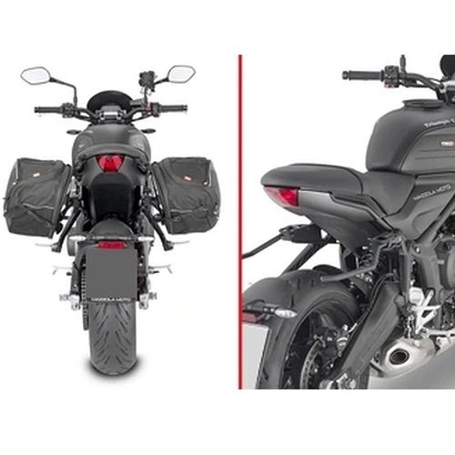 Кріплення бічних кофрів Kappa TR6419K