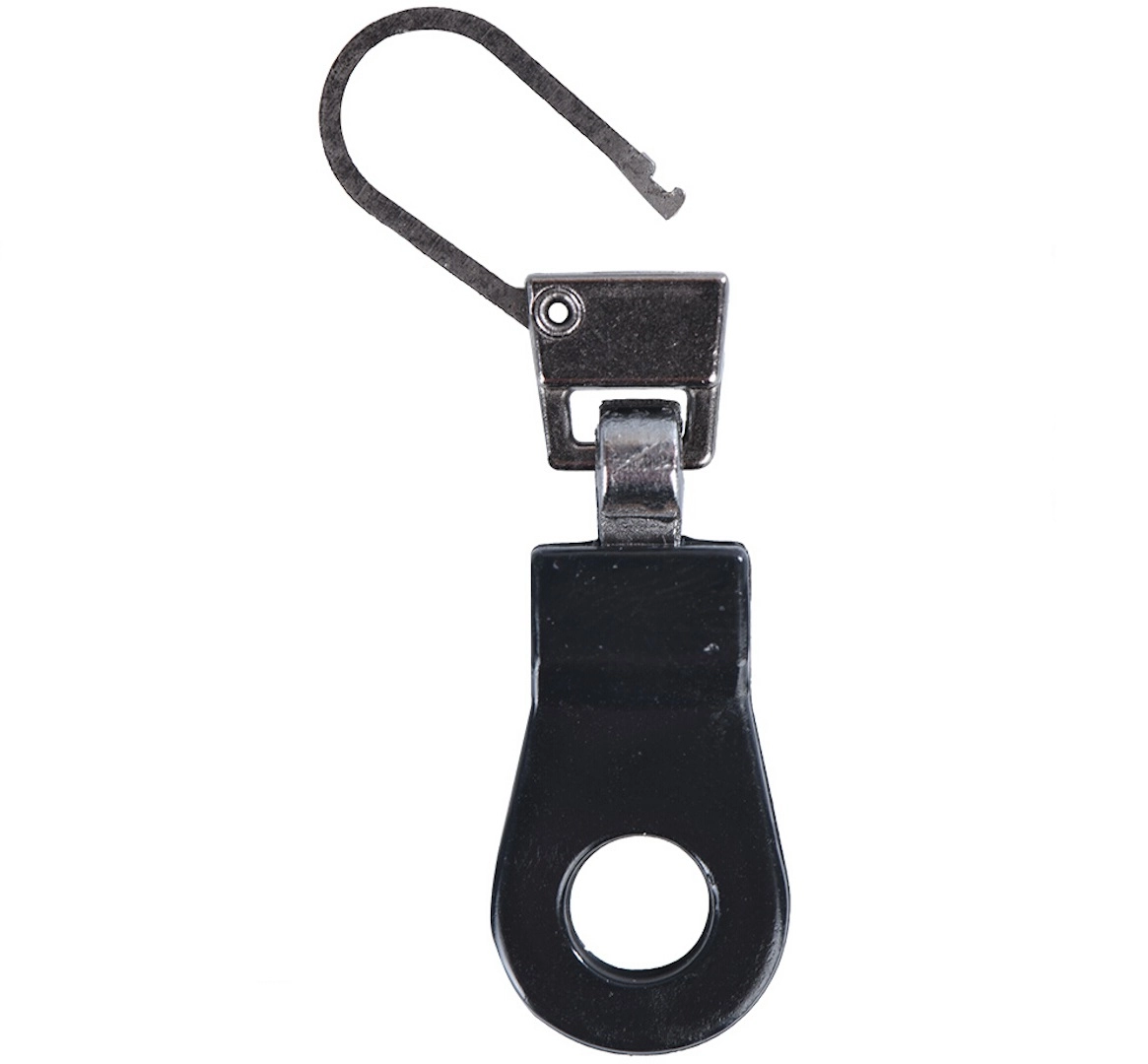 Змінні замки Oxford Replacement Zipper Pullers (4 шт)