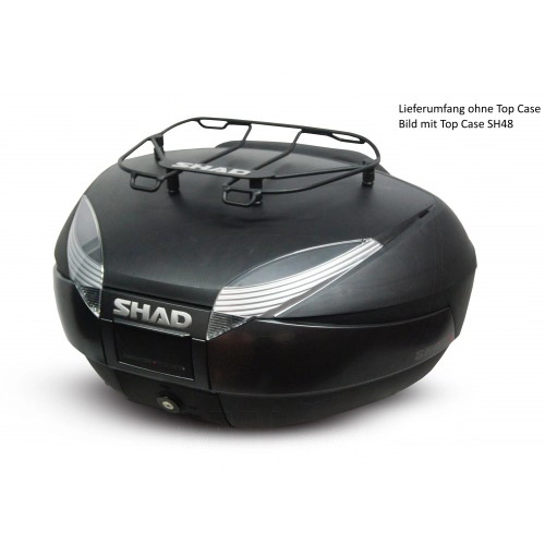 Багажник кофра Shad SH50 SH49 SH48 SH46