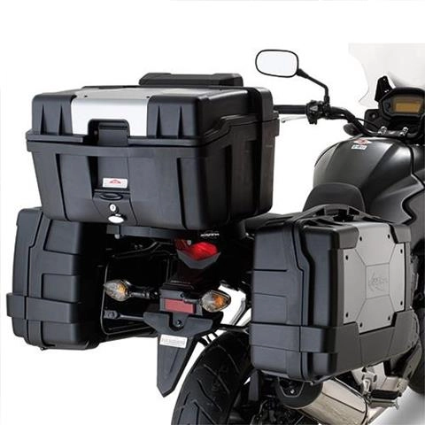 Кріплення кофра Kappa KL1121