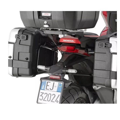 Кріплення кофра Kappa KL1158