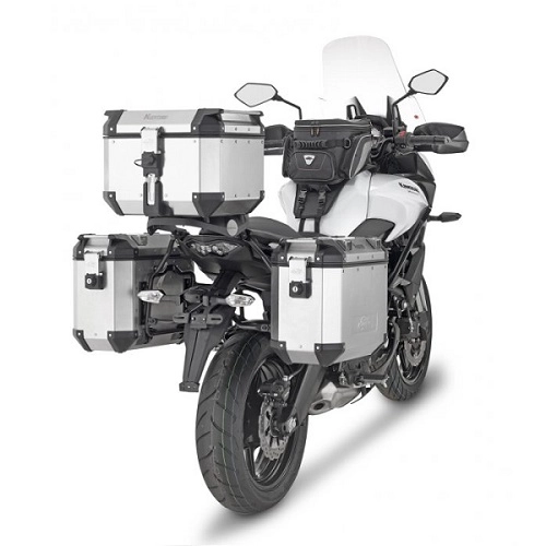 Кріплення бокових кофрів Kappa KL4114