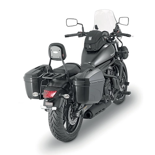 Кріплення кофра Kappa KL4115