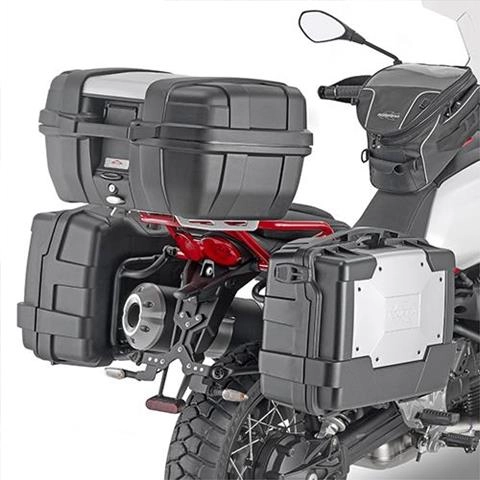 Кріплення кофра Kappa KLOR8203MK