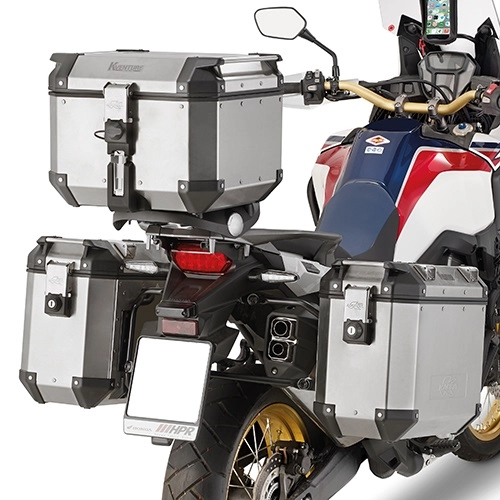 Кріплення кофра Kappa KLR1144