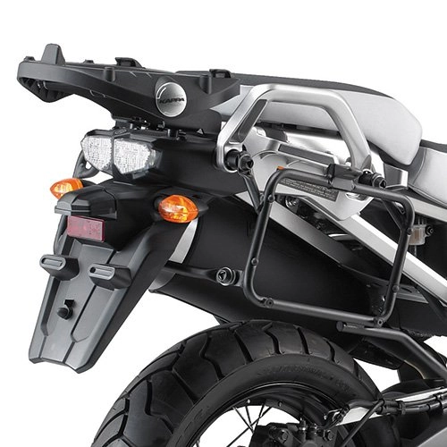 Кріплення бокових кофрів Kappa KLR2119