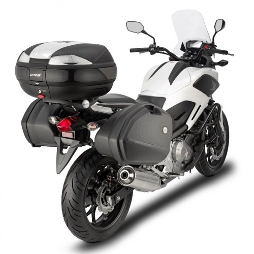 Кріплення бокових кофрів Kappa KLX1111