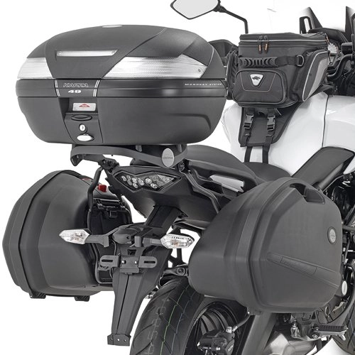 Кріплення бокових кофрів Kappa KLX4114