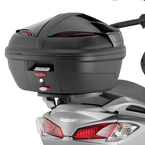 Кріплення центрального кофру Kappa KR3106