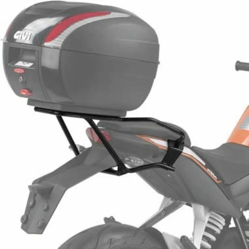 Кріплення центрального кофру Kappa KR7701
