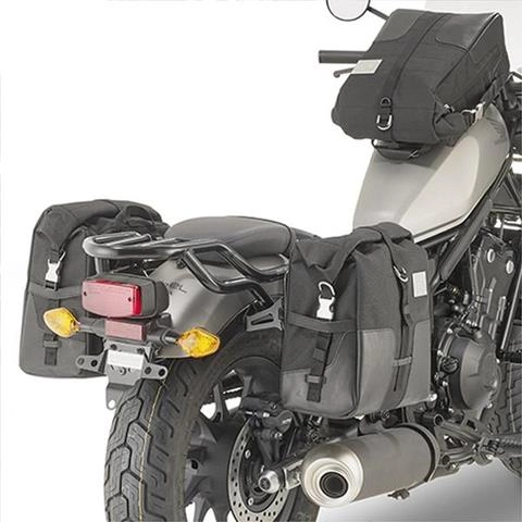 Кріплення кофра Kappa TMT1160K