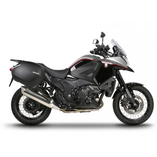 Кріплення кофра Shad H0CR12IF Honda VFR 1200 Crosstourer