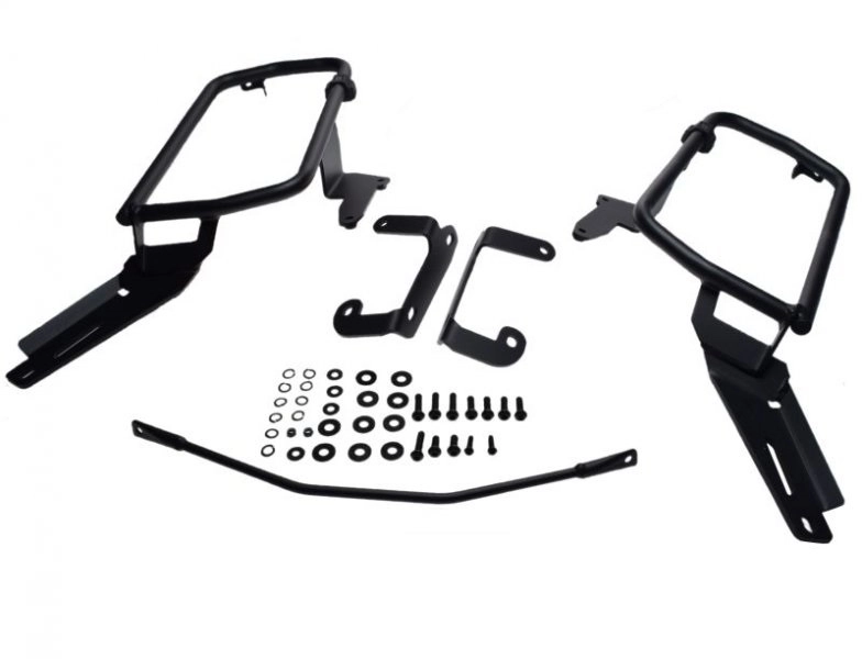 Кріплення кофра Shad H0NC764P