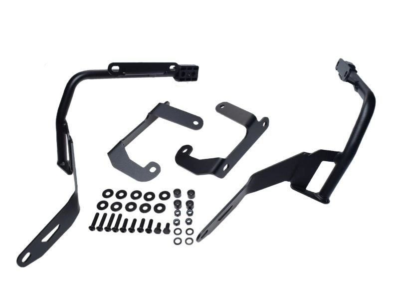 Кріплення кофра Shad H0NG77IF Honda NC 750 Integra