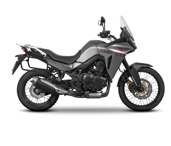 Кріплення кофра Shad H0TR734P