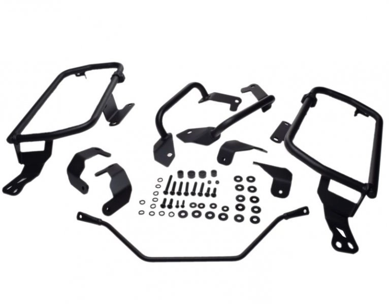 Кріплення кофра Shad H0XD714P Honda X-ADV 750 2021-2022