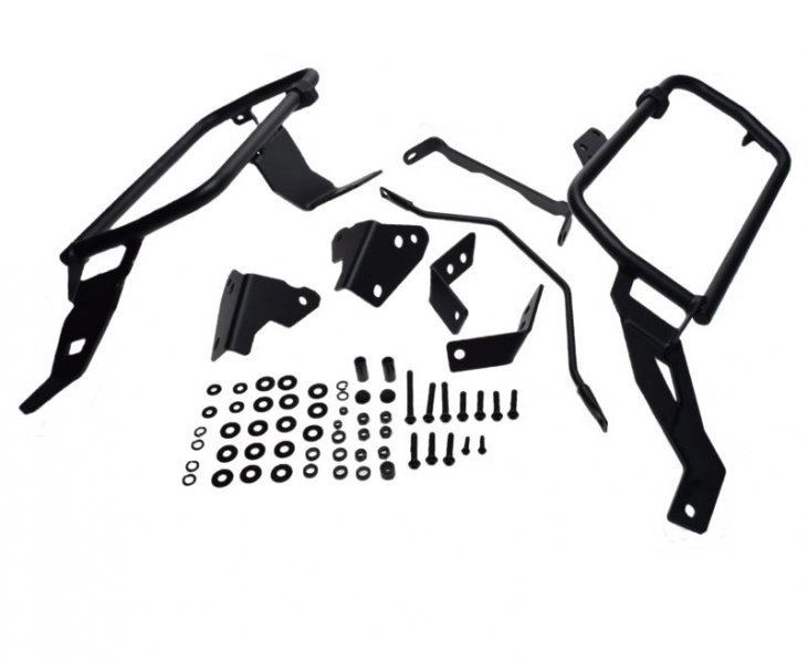 Кріплення кофра Shad H0XD774P Honda X-ADV 750 2017-2020