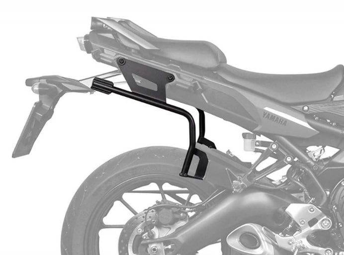 Кріплення кофра Shad K0CV52IF Kymco CV3 550 2022-2023