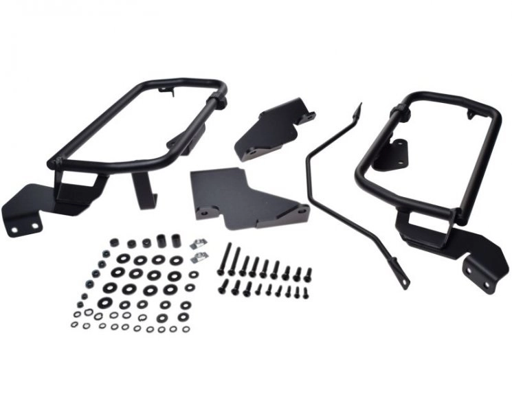 Кріплення кофра Shad K0DV814P KTM 790/890 Adventure 2021-2022