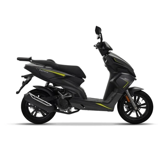 Кріплення кофра Shad K0FC11ST Keeway Fact EVO 125 2021