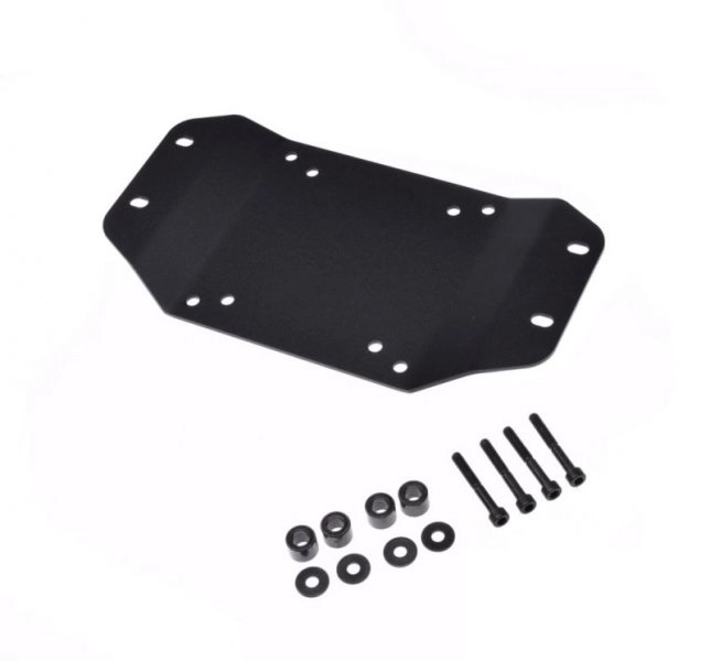 Кріплення кофра Shad K0GT18ST