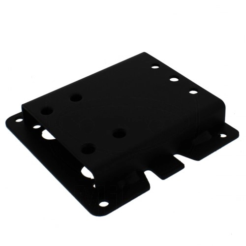 Кріплення кофра Shad K0XC55ST