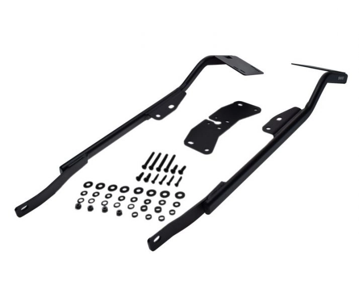 Кріплення кофра Shad K0Z119ST Kawasaki Z125