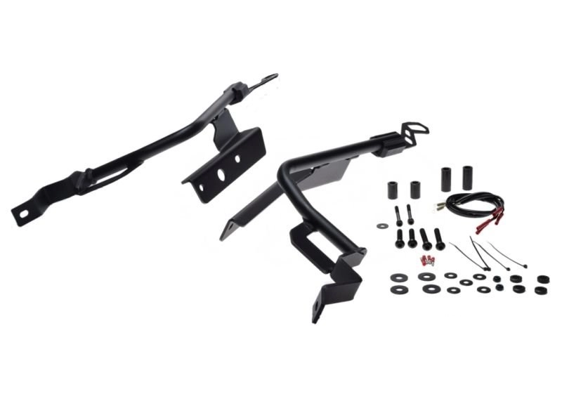 Кріплення кофра Shad K0Z667IF Kawasaki Z650