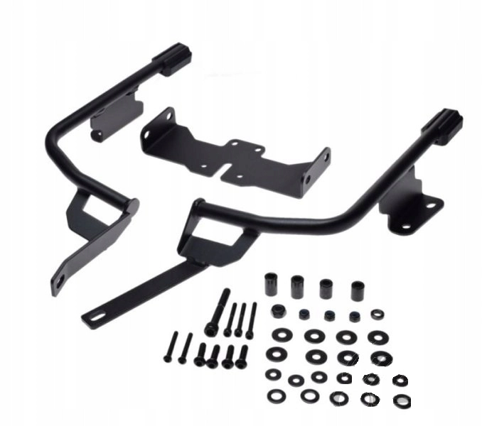 Кріплення кофра Shad K0Z997IF Kawasaki Z900