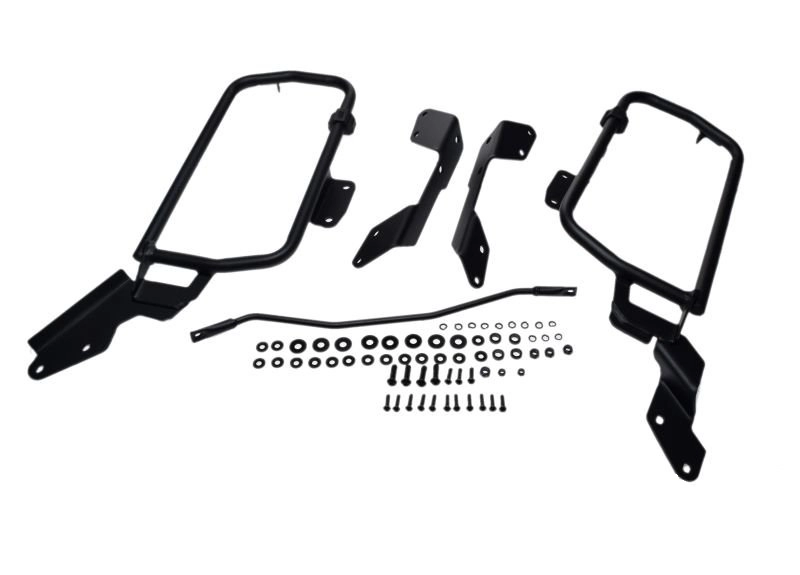 Кріплення кофра Shad M0VT894P Moto Guzzi V85TT 2019-2020