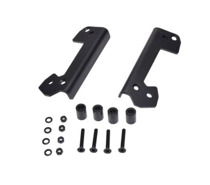 Кріплення кофра Shad M0VT89ST Moto Guzzi V85TT 2019-2022