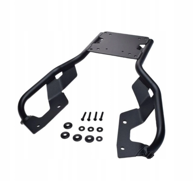 Кріплення кофра Shad N0MS19ST NIU M+ Sport Eléctrica 2019