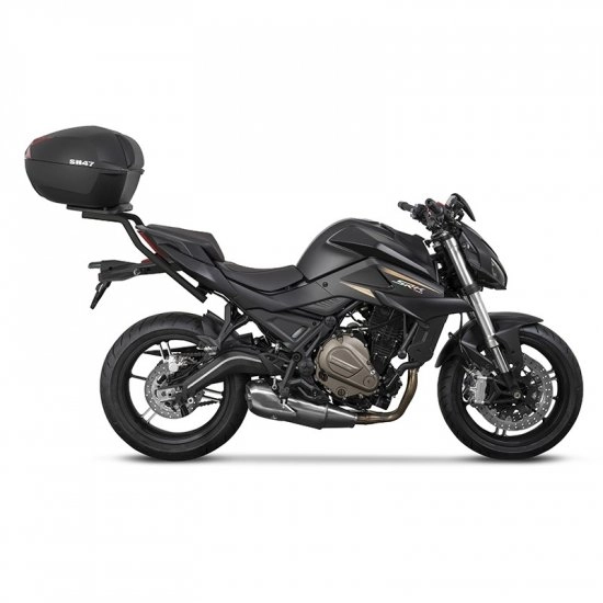 Кріплення кофра Shad Q0SK72ST QJ Motors SRK 700
