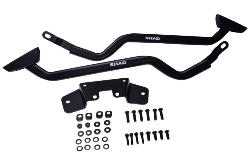 Кріплення кофра Shad S0GS71ST Suzuki GSR 750