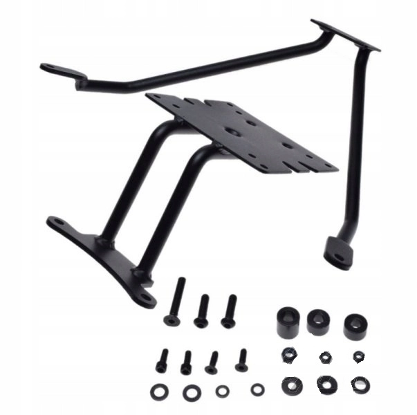 Кріплення кофра Shad S0GT25ST