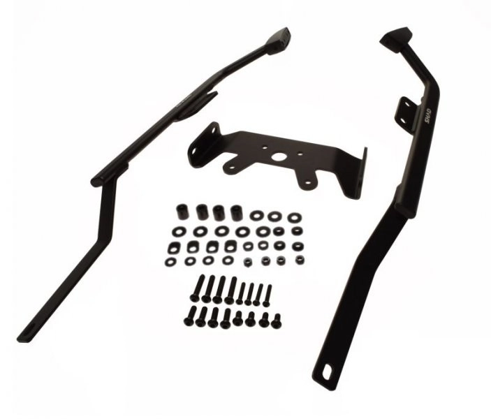 Кріплення кофра Shad S0SV68ST Suzuki SV 650 SV 650X 16
