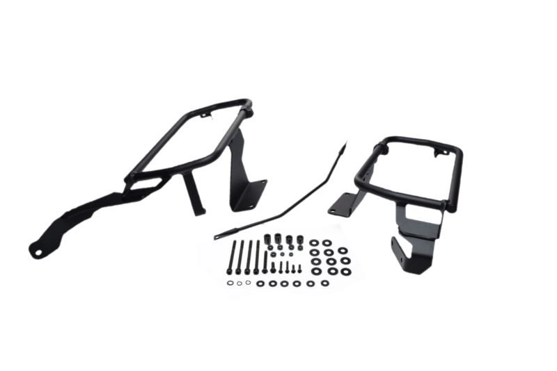 Кріплення кофра Shad T0TG814P Triumph Tiger 800 XC/XR/XRX 2014-2020