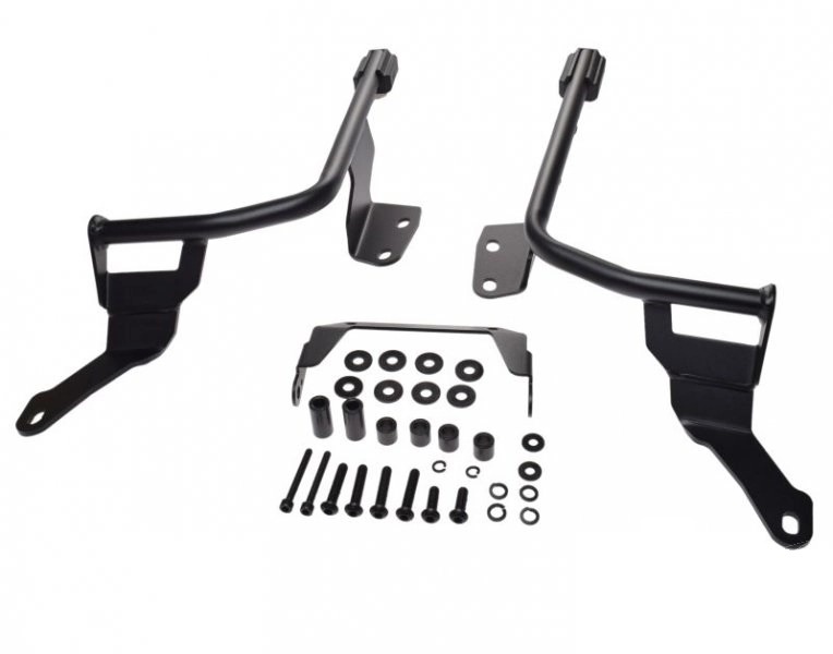 Кріплення кофра Shad V0DS31IF Voge 300DS 2021-2023