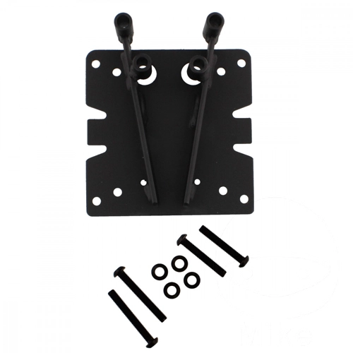 Кріплення кофра Shad v0nr55st