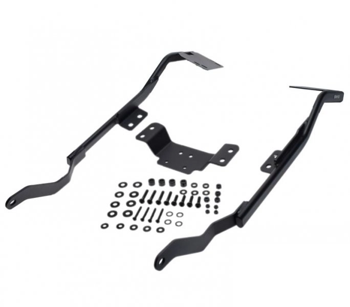 Крепление кофра Shad V0VR30ST Voge 300R