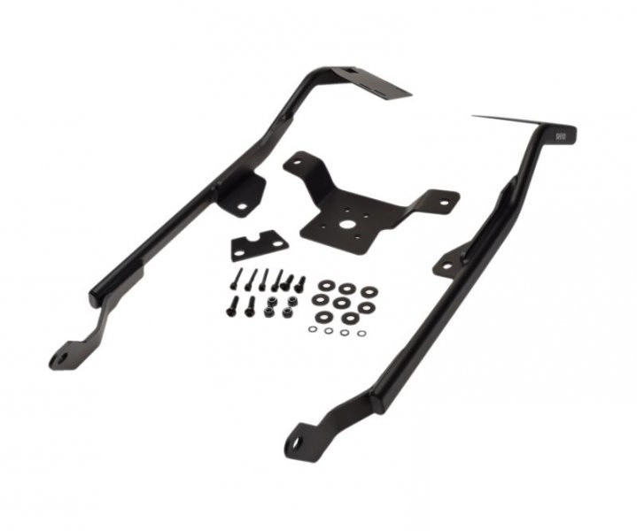 Кріплення кофра Shad V0VR50ST Voge 500R