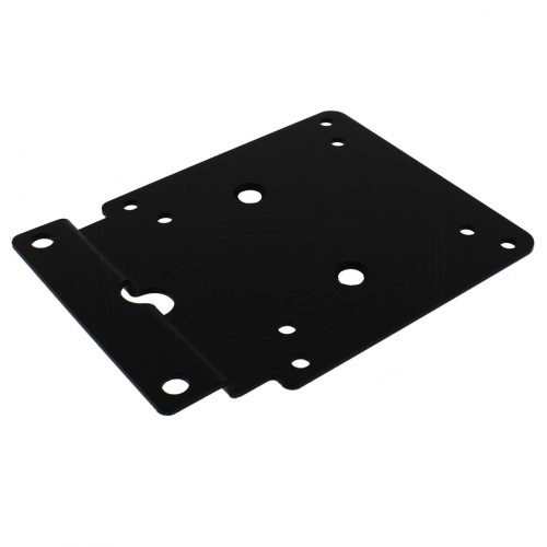 Кріплення кофра Shad W0FG68ST