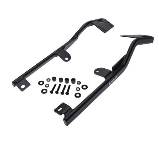Кріплення кофра Shad W0FR90ST BMW F900R/XR
