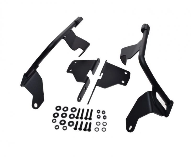 Кріплення кофра Shad W0SX10IF BMW S1000RX 2020